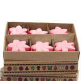 Box of 6 Wax Melts - Japanese Magnolia - Hira Online