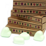 Box of 6 Wax Melts - Mint & Menthol - Hira Online