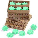 Box of 6 Wax Melts - Hidden Garden - Hira Online