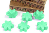 Box of 6 Wax Melts - Hidden Garden - Hira Online