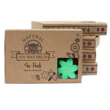 Box of 6 Wax Melts - Hidden Garden - Hira Online