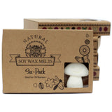 Box of 6 Wax Melts - White Musk - Hira Online