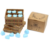 Box of 6 Wax Melts - Dewberry - Hira Online