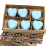 Box of 6 Wax Melts - Dewberry - Hira Online