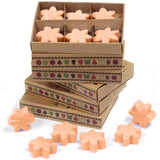 Box of 6 Wax Melts - Tuberose - Hira Online