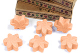 Box of 6 Wax Melts - Tuberose - Hira Online