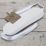 Natural Loofah Body Scrubs - Back Scrub - Hira Online