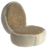 Luxury Scrubs & Sponges - Luxury Sponge - Brown