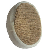 Luxury Scrubs & Sponges - Luxury Sponge - Brown - Hira Online