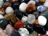 Mixed Gemstones 1kg - Hira Online