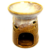 Classic Rustic Oil Burner - Dragonfly (assorted) - Hira Online