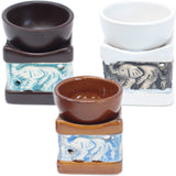 Classic Rustic Elephant Oil Burners (assorted)