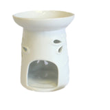 Classic White Oil Burner - Dragonfly - Hira Online