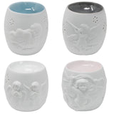 Cherubs Oil Burner - Assorted Design - Hira Online
