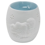 Cherubs Oil Burner - Assorted Design - Hira Online