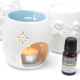 Cherubs Oil Burner - Assorted Design - Hira Online