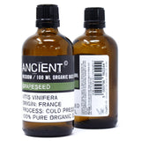 Apricot Kernel Organic Base Oil - 100ml - Hira Online