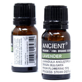 Peppermint Organic Essential Oil 10ml - Hira Online