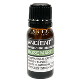 Rosemary Organic Essential Oil 10ml - Hira Online