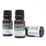 Cedarwood Organic Essential Oil 10ml - Hira Online