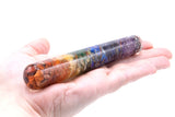 Orgonite Chakra and Copper Healing Wand - 140 x 30 mm - Hira Online