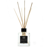 200ml Lavender & Fennel Essential Oil Reed Diffuser - Hira Online