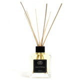 200ml Lemon & Nutmeg Essential Oil Reed Diffuser - Hira Online