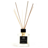 200ml Cinnamon & Clove Essential Oil Reed Diffuser - Hira Online