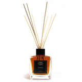 200ml Patchouli Essential Oil Reed Diffuser - Hira Online