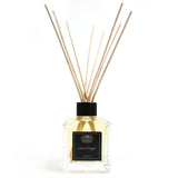 200ml Lime & Ginger Essential Oil Reed Diffuser - Hira Online