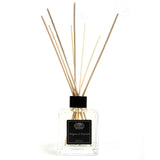 200ml Petitgrain & Rosewood Essential Oil Reed Diffuser - Hira Online