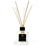 200ml Sage & Rosemary Essential Oil Reed Diffuser - Hira Online