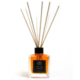 200ml Ylang Ylang & Mandarin Essential Oil Reed Diffuser - Hira Online