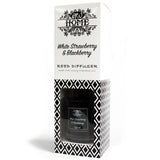 120ml Reed Diffuser - White Strawberry & Blackberry - Hira Online