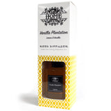 120ml Reed Diffuser - Vanilla Plantation - Hira Online