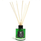 120ml Reed Diffuser - Gooseberry & White Tea - Hira Online