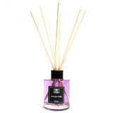 120ml Reed Diffuser - Lavender Fields - Hira Online