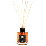 120ml Reed Diffuser - Gold, Frankincense & Myrrh - Hira Online