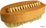 Brush Scrub & Scrape - Serious Nail Brush