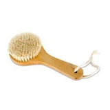 Brush Scrub & Scrape - Short Handle Body Scrub