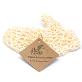 Sisal Sponge and Scrub - Exfoliating Glove - Hira Online