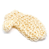 Sisal Sponge and Scrub - Exfoliating Glove - Hira Online