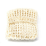 Sisal Sponge and Scrub - Extra Exfoliating Cushion - Hira Online