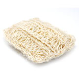 Sisal Sponge and Scrub - Soft Exfoliating Cushion - Hira Online