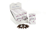 Stamford Premium Incense Cones - Lavender - Hira Online