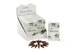 Stamford Premium Incense Cones - White Musk - Hira Online