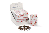 Stamford Premium Incense Cones - Red Rose - Hira Online