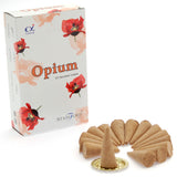 Stamford Premium Incense Cones - Opium