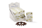 Stamford Premium Incense Cones - Aloe Vera - Hira Online