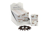 Stamford Premium Incense Cones - Cinnamon - Hira Online